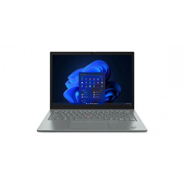 Lenovo ThinkPad L13 Gen 3 Refurbished Grade A (Windows 11 Pro, AMD Ryzen 5 PRO 5675U, 16 GB RAM, 13,3″ WUXGA, 256 GB SSD)